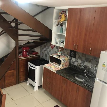 Triplex Solar Casa Branca Daire Guaramiranga Dış mekan fotoğraf