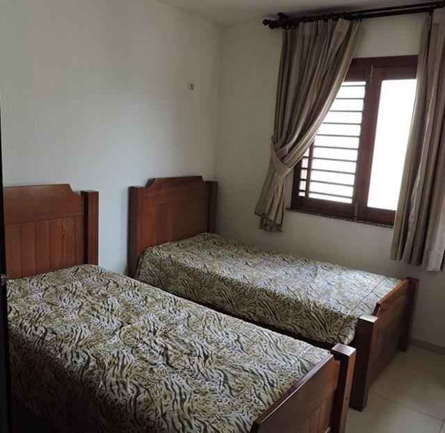 Triplex Solar Casa Branca Daire Guaramiranga Dış mekan fotoğraf