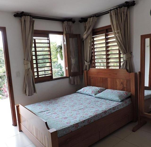 Triplex Solar Casa Branca Daire Guaramiranga Dış mekan fotoğraf